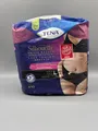 TENA Silhouette Plus L Black, 10 Stück | B-Ware