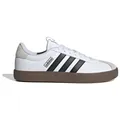 adidas - VL Court 3.0 - Sneaker 42 2/3 | EU 42,5 braun