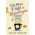 Das kleine Café in Kopenhagen