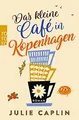 Das kleine Café in Kopenhagen: Roman (Romantic Esca... | Buch | Zustand sehr gut