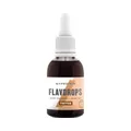 Myprotein Flavour Drops (50 ml) Toffee (218,00 EUR/L)