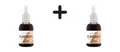 2 x Myprotein Flavour Drops (50 ml) Toffee (159,00 EUR/L)