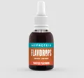 MyProtein Flavour Drops, 50 ml Fläschchen, Toffee