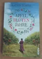 Apfelblütenjahre von Katrin Tempel (Taschenbuch) GUTER ZUSTAND