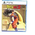 Bandai Namco Entertainment Dragon Ball Z Kakarot Legendary Edition GPS-Wireless Gaming