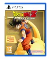 Dragon Ball Z: Kakarot (Legendary Edition)