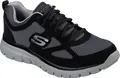 Skechers Sportschuh grau in Gr. 40