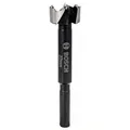 BOSCH Forstnerbohrer, DIN 7483 G, toothed-edged, Ø 22 x 90 mm