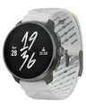 SUUNTO Race S Laufuhr mit AMOLED Touchscreen, Zweifrequenz GPS Sportuhr, Krone & Tastenbedienung, HRV & Schlafverfolgung, KI-basierter Trainingsplan, Kostenlose Offline-Karten, 50m Wasserdicht