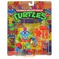 Playmates Toys Actionfigur Teenage Mutant Ninja Turtles, (Größe ca. 15 cm) Wyrm