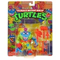 Teenage Mutant Ninja Turtles Playmates Toys Classic Figur: Wyrm