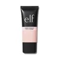 e.l.f. Flüssige Grundierung ohne Poren, feuchtigkeitsspendende Gesichtsgrundierung für einen glatten Teint, haftet auf Make-up für langanhaltenden Halt, vegan und tierversuchsfrei