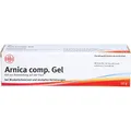 Arnica Comp.gel 50 g