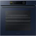 Samsung NV7B6675CDN/U1 Bespoke Dual Cook, Clean Navy (NV7B6675CDN/U1)