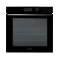 B-Ware (akzeptabel) - Samsung NV7B6675CDN/U1 Dual Cook Steam Backofen
