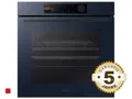 Backofen Samsung NV7B6675CDN/U1 Navy Pyrolyse 76l DualCook SmartThings