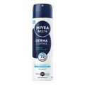 099873 NIVEA MEN Derma Control Defend Antitranspirant Spray 150 ml