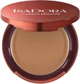IsaDora The Cream Bronzer Tan 48 9 g