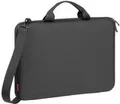 rivacase 5130 Laptop Hülle 14 und MacBook Air 15 schwarz (4260709012841)