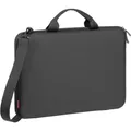 Rivacase Rigid (14", Universal, Apple) (5130 Black Case)