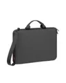 rivacase 5130 Laptop Hülle 14 und MacBook Air 15 schwarz (4260709012841)