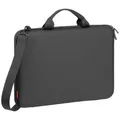Rivacase 5130 Laptop Hülle 14 und MacBook Air 15 schwarz