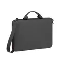 18009027000 rivacase 5130 Laptop Hülle 14 und MacBook Air 15 schwarz Tasche ~D~