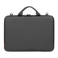 Rivacase, Etui für PC 14''/MacBook Air 15'' wasserfest mit Schultergurt