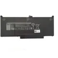 Dell Battery, 60WHR, 4 Cell (4 Zellen, 7500 mAh) (MXV9V)