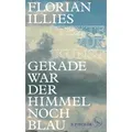 Gerade war der Himmel noch blau