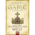 Das Haupt der Welt / Otto der Große Band 1