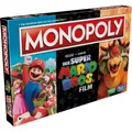 Monopoly Super Mario (Deutsch, 2 - 6 Spieler) (F6818100)
