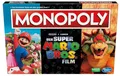 Hasbro Spielesammlung Monopoly Super Mario Bros.