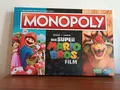 ​🕹️Hasbro Monopoly Super Mario Film Edition, Brettspiel​🕹️