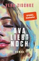 Belletristik Ava liebt noch Roman, SPIEGEL-Bestseller: Der ungewöhnlichste und sch Vera Zischke