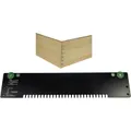 GRN Tools CMT300-T064 Mini-Halbschwalbenschwanzschablone 6,3 mm für CMT300 (58703889)
