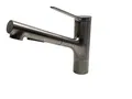 Stehende Küchenarmatur Hansgrohe Zesis 74800800