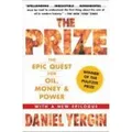 The Prize The Epic Quest for Oil, Money & Power