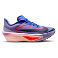 Nike - Women's Zoom Fly 6 - Runningschuhe 40,5 | EU 40,5 lila/ hot lava