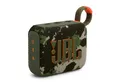 JBL GO 4 Bluetooth-Lautsprecher Mono (Bluetooth, 4,2 W)