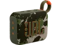 JBL GO 4 Bluetooth Lautsprecher, Squad