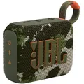 Go 4 4,2 W Bluetooth Lautsprecher IP67 Laufzeit bis 7 h  (Camouflage)
