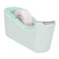 Scotch Klebeband-Abroller C18-M, Mint + Scotch Magic Unsichtbares Klebeband, 19 
