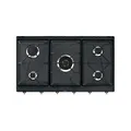 Smeg Kochfeld Coloniale SRV896AOGH
