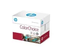 HP Farblaserpapier, Druckerpapier Colorchoice CHP754 - 160 g DIN-A4, 1250 Blatt 