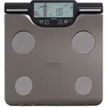 TANITA Körperanalysewaage BC-601, Körperfettwaage, Personenwaage, bis 150 kg