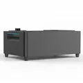 Speicher MARSTEK Jupiter C + Plus Erweiterungsakku Solarspeicher 2,56 kWh LiFePO4 Solarakku für PV Systeme Balkonkraftwerk, IP65, 6000 Zyklen, WiFi und Bluetooth, Solar-Batterie