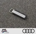 Audi Schlüsselanhänger Ringe 3182500100