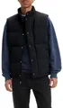 Rockridge Vest Jet Black