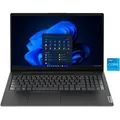 Lenovo V15 G4 IRU Notebook (39,62 cm/15,6 Zoll, Intel Core i5 13420H, UHD Graphics, 512 GB SSD) schwarz